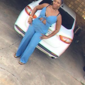 Meet your Posher, Gladys